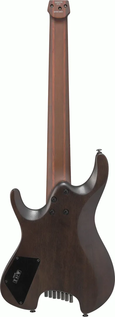 Ibanez QX527PB ABS Electric Guitar W/Bag