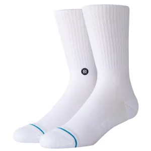 ICON White Black