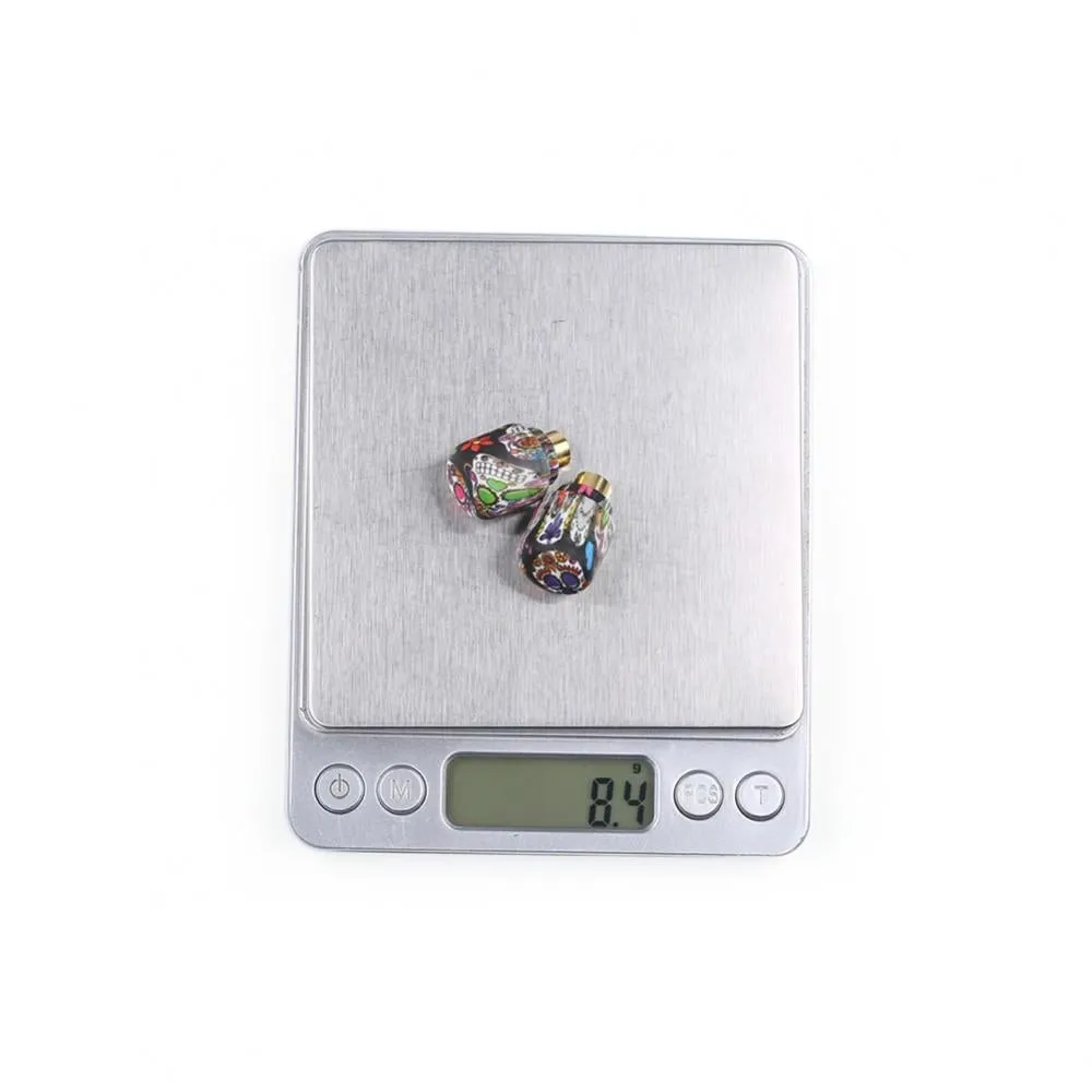 iFlight Crystal Omni Stubby Antennas - IF-B-03-03