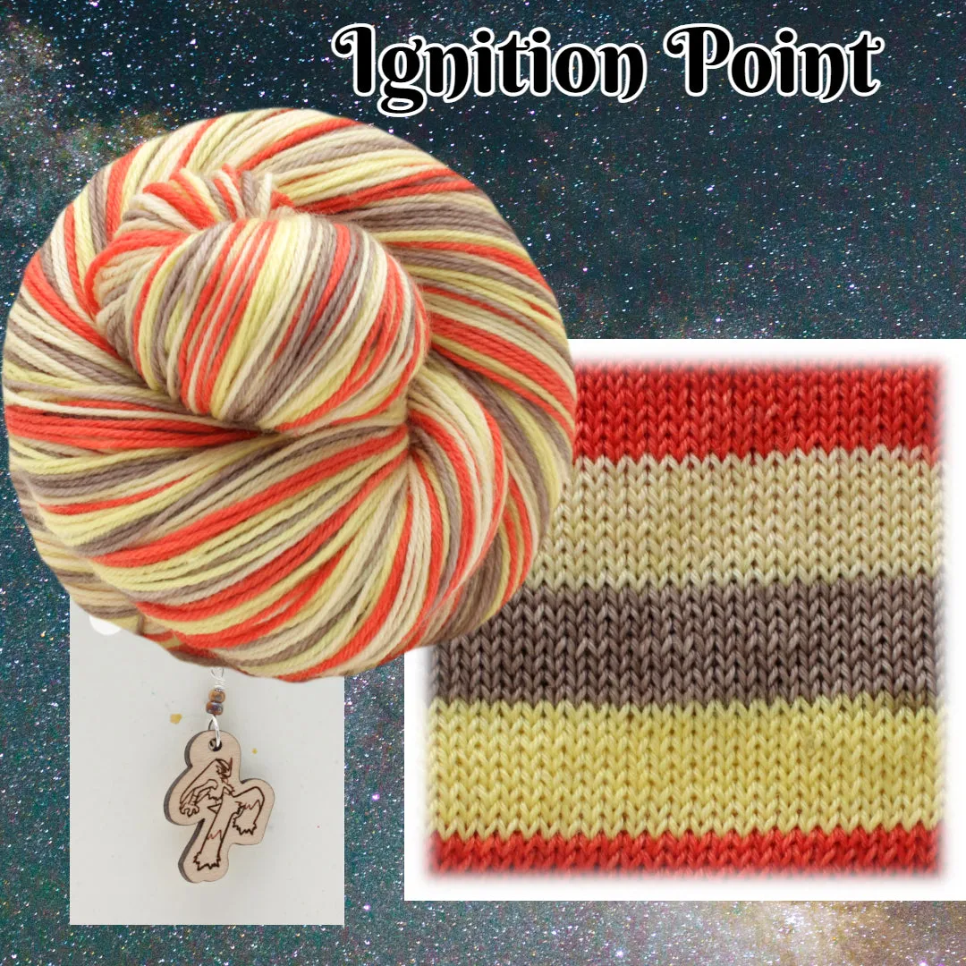 Ignition Point