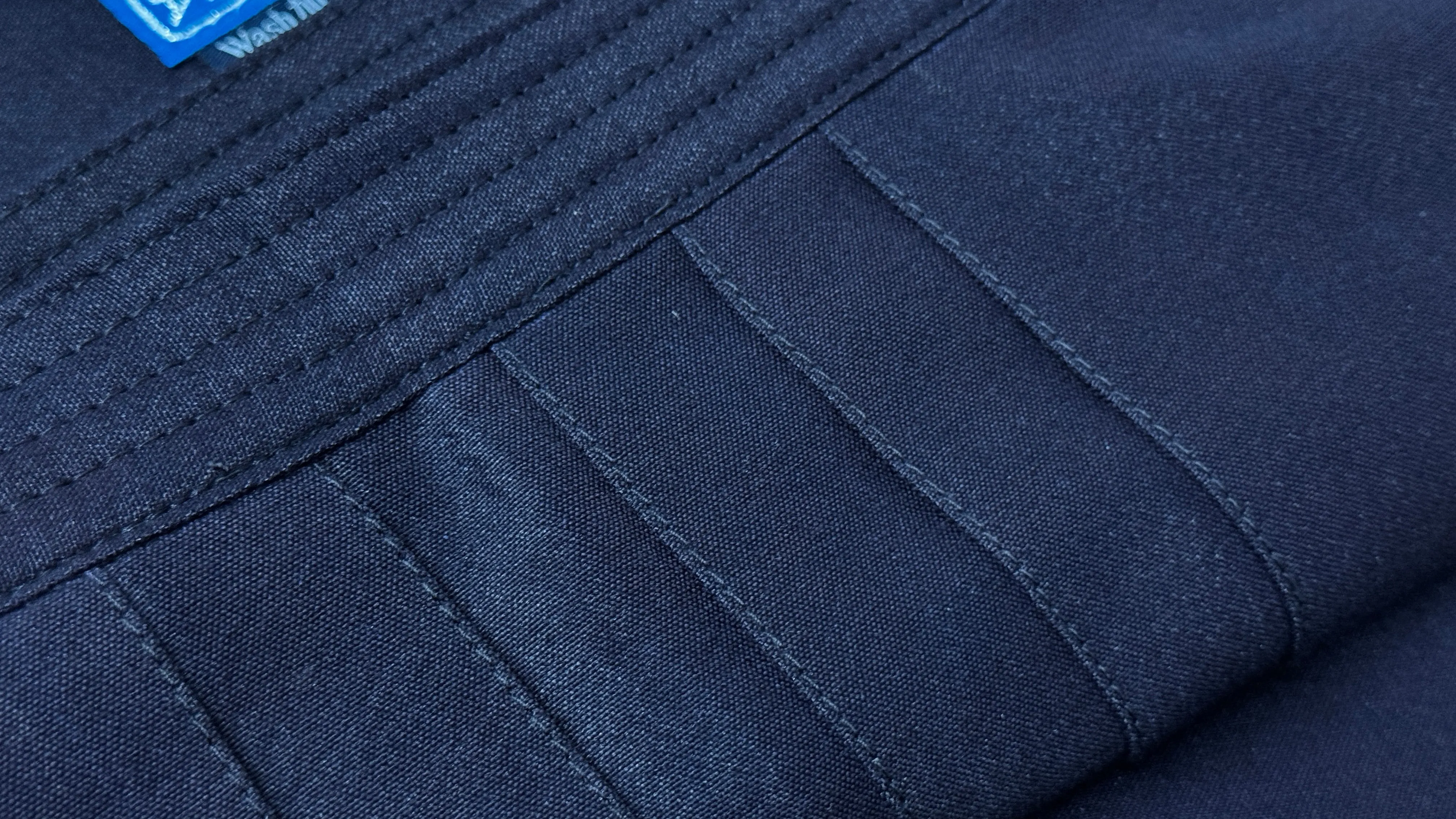 [IMPORTED SERIES] - HIRAMEKI FT Hybrid Hakama