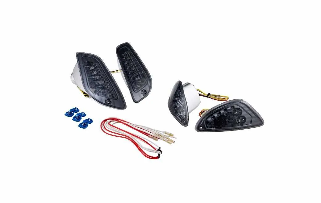 Indicator Kit Led | Vespa LX/LXV/S 50-150cc