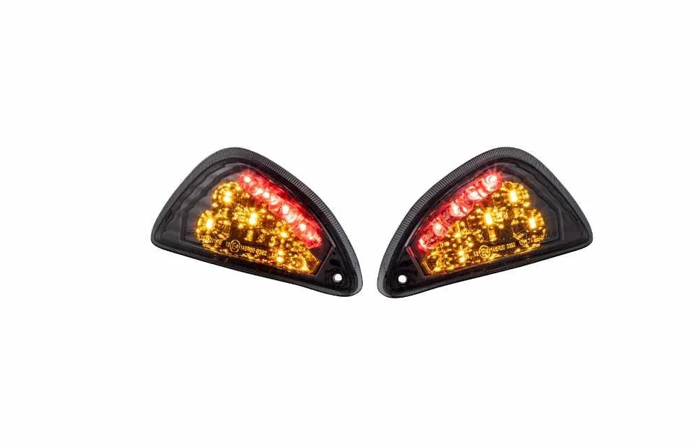 Indicator Kit Led | Vespa LX/LXV/S 50-150cc