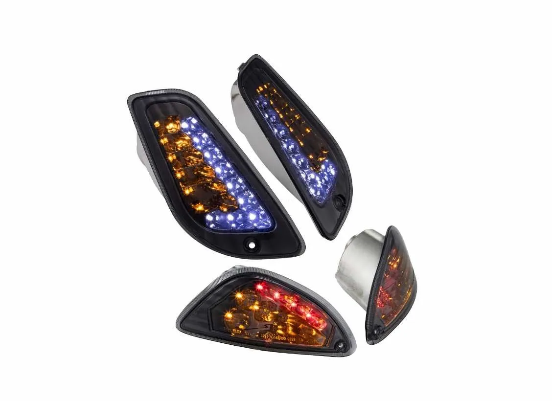 Indicator Kit Led | Vespa LX/LXV/S 50-150cc