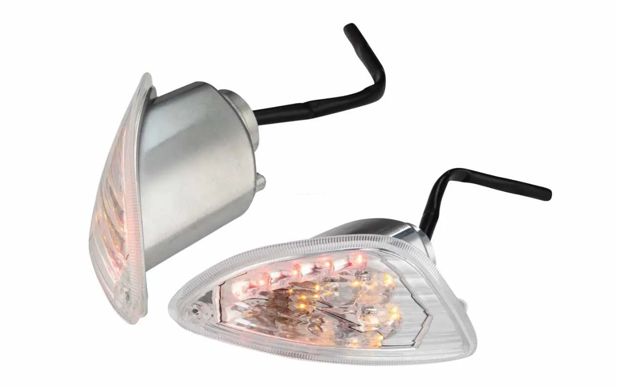 Indicator Kit Led | Vespa LX/LXV/S 50-150cc