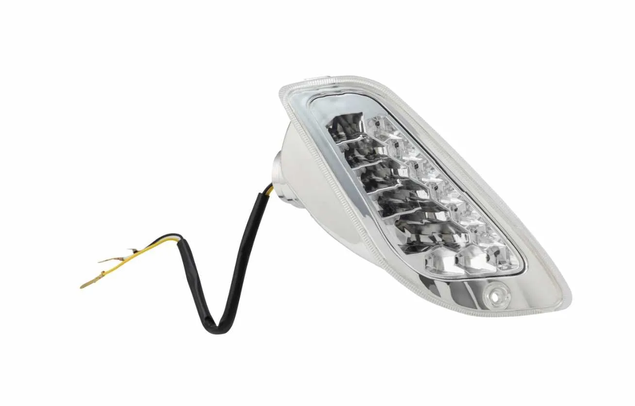 Indicator Kit Led | Vespa LX/LXV/S 50-150cc
