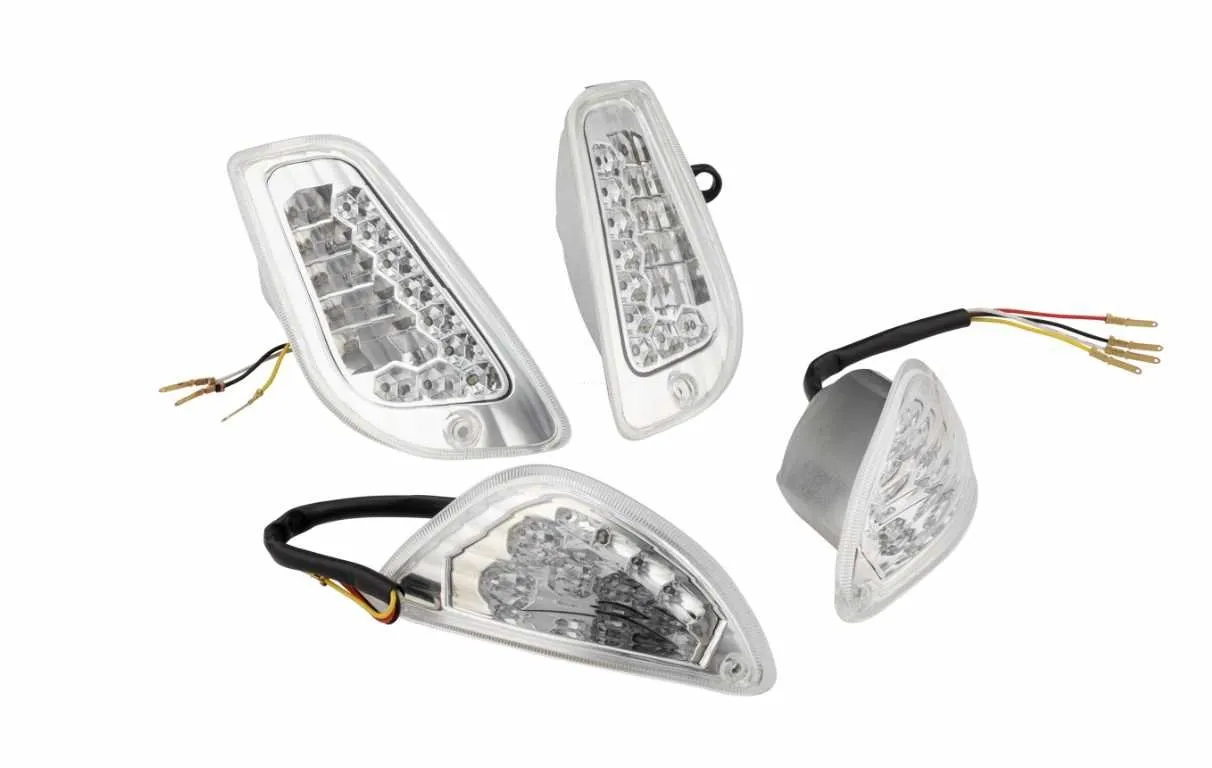 Indicator Kit Led | Vespa LX/LXV/S 50-150cc