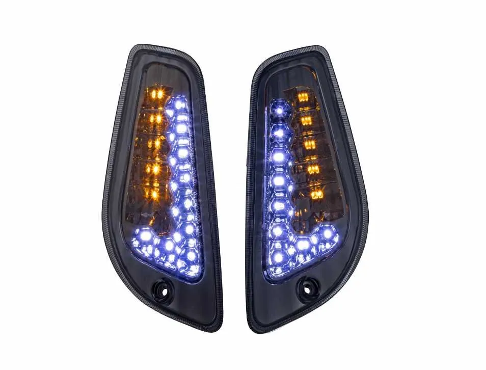 Indicator Kit Led | Vespa LX/LXV/S 50-150cc