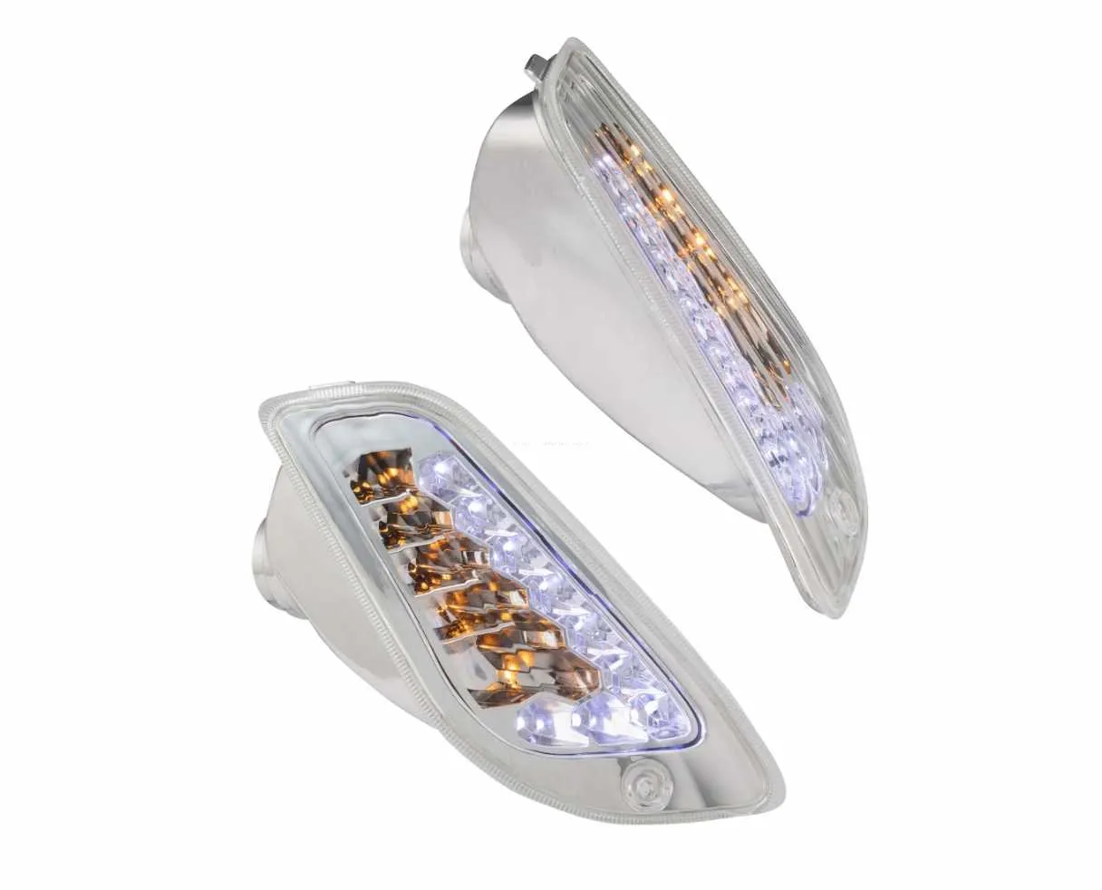 Indicator Kit Led | Vespa LX/LXV/S 50-150cc
