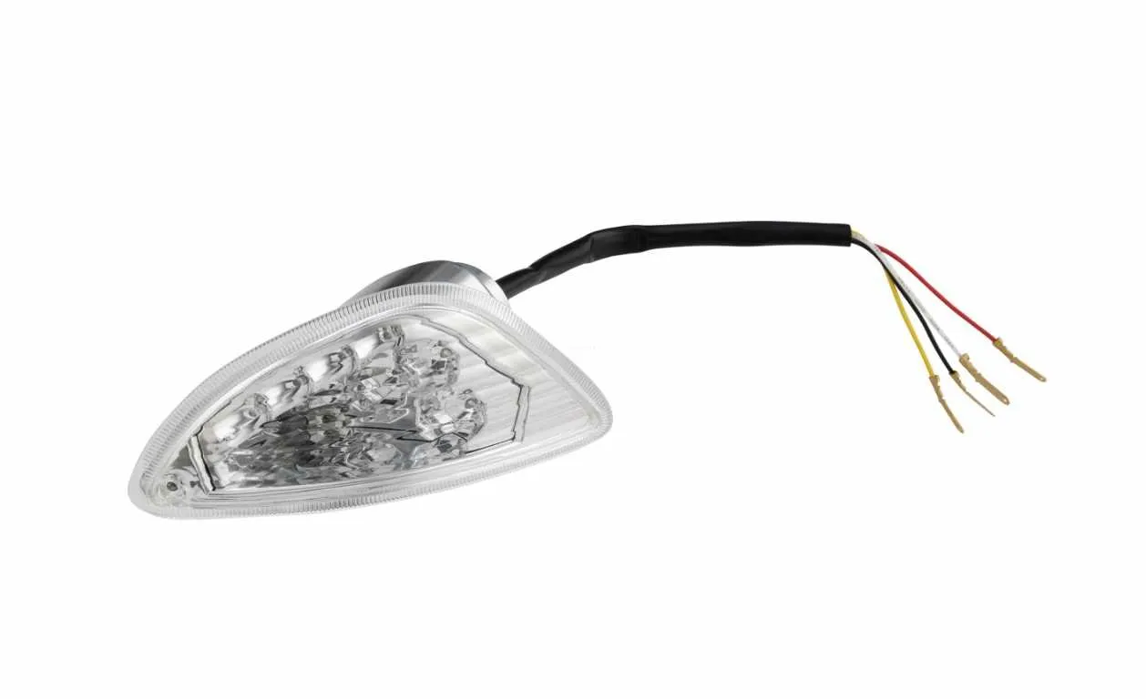 Indicator Kit Led | Vespa LX/LXV/S 50-150cc
