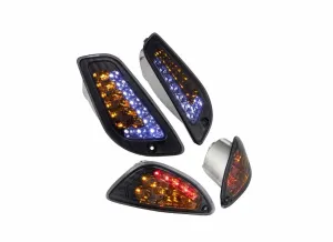 Indicator Kit Led | Vespa LX/LXV/S 50-150cc