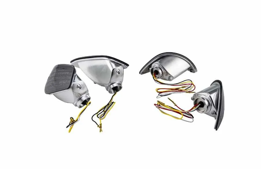 Indicator Kit Led | Vespa LX/LXV/S 50-150cc