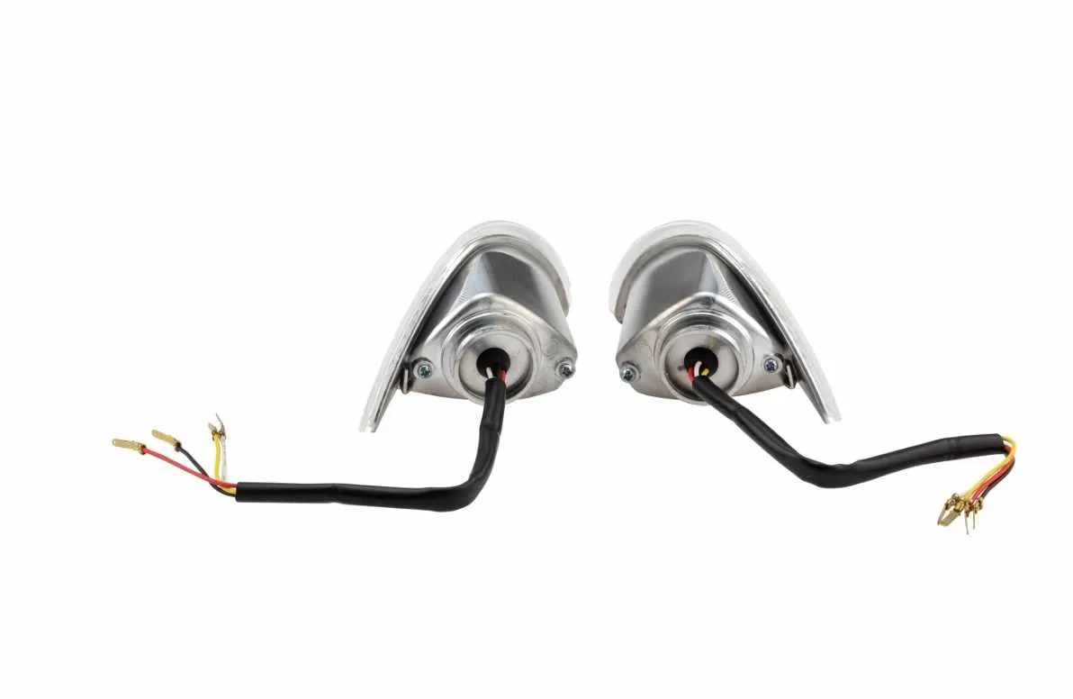 Indicator Kit Led | Vespa LX/LXV/S 50-150cc