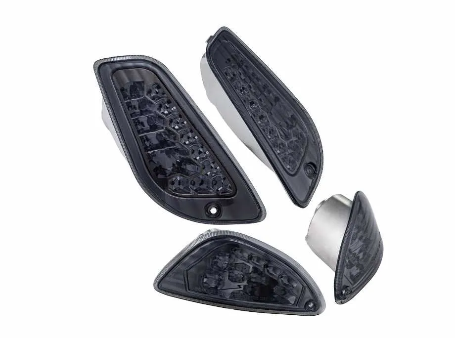 Indicator Kit Led | Vespa LX/LXV/S 50-150cc