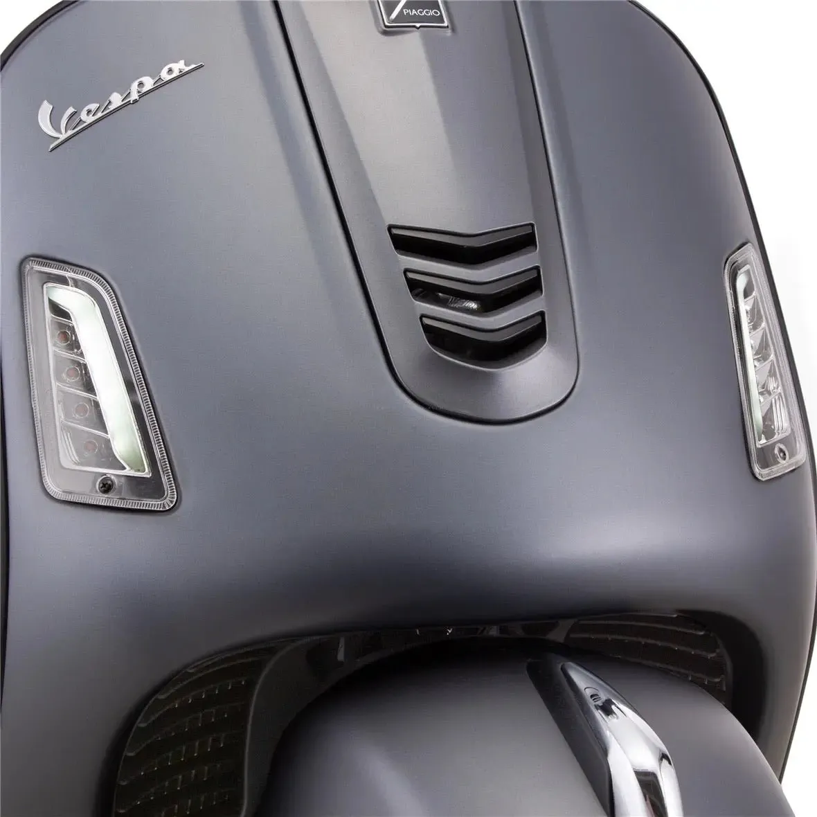 Indicator Kit SIP Clear | Vespa GTS Models 125-300cc (`14-)