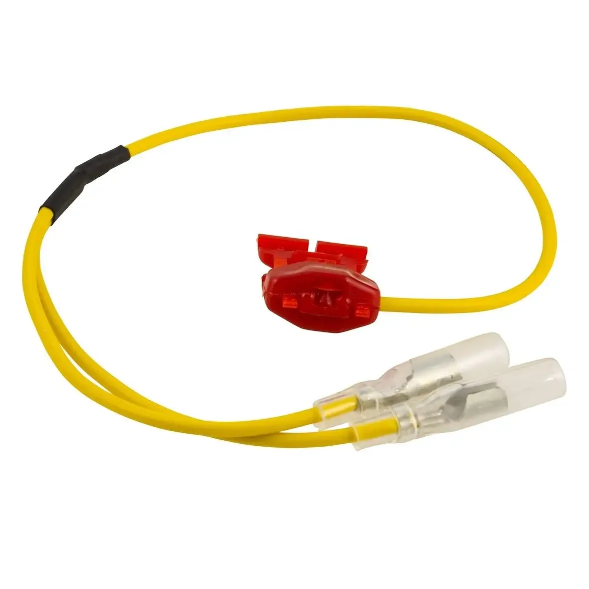 Indicator Kit SIP Clear | Vespa GTS Models 125-300cc (`14-)