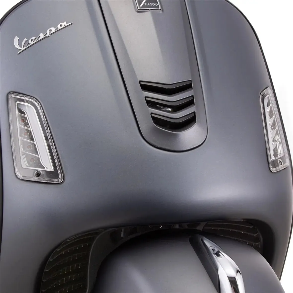 Indicator Kit SIP Clear | Vespa GTS Models 125-300cc (`14-)