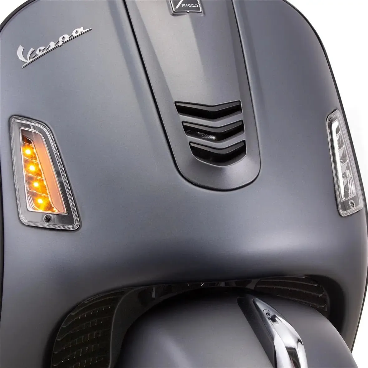 Indicator Kit SIP Clear | Vespa GTS Models 125-300cc (`14-)