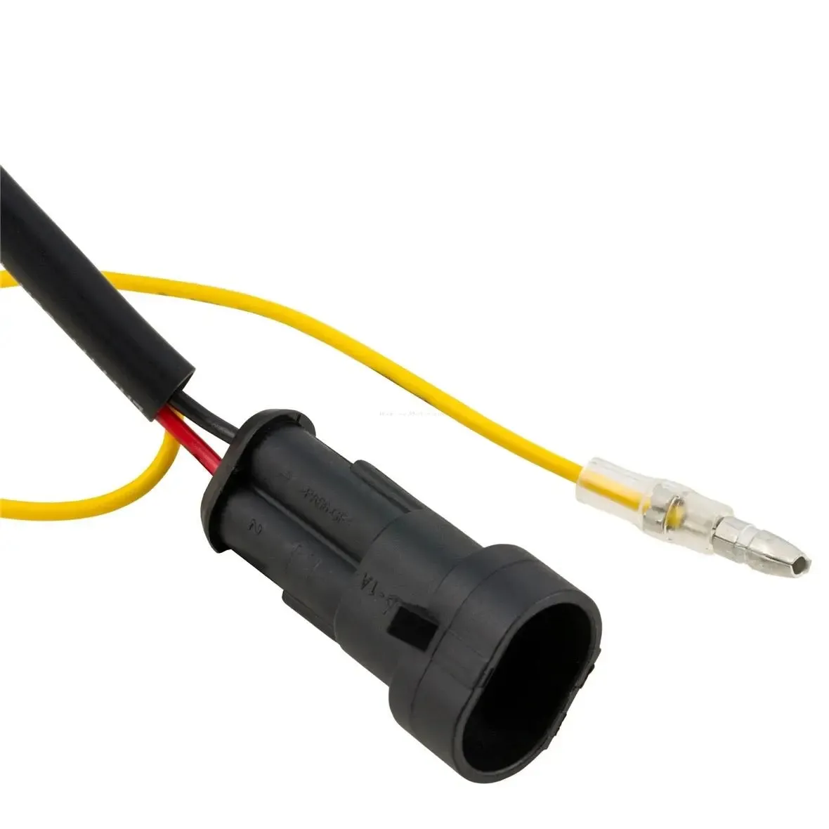 Indicator Kit SIP Clear | Vespa GTS Models 125-300cc (`14-)