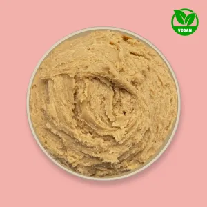 Indulgent Vanilla Edible Cookie Dough 150g Tub (VEGAN)