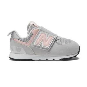 Infant (0-10) New Balance 574 Core Bungee
