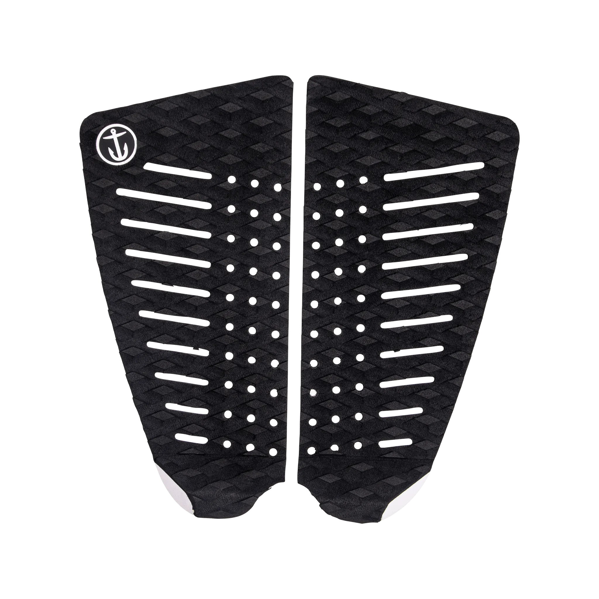 Infantry 2 Traction Pad - Black