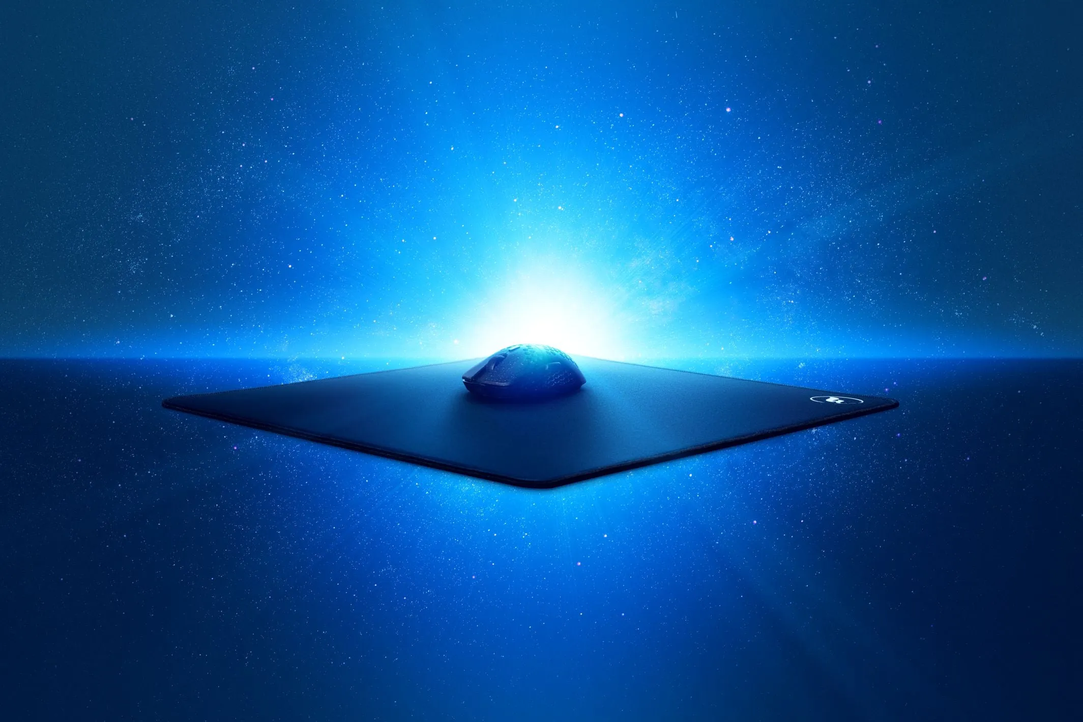 Infinity v2 XL Hybrid Mousepad - 19"x16.5"