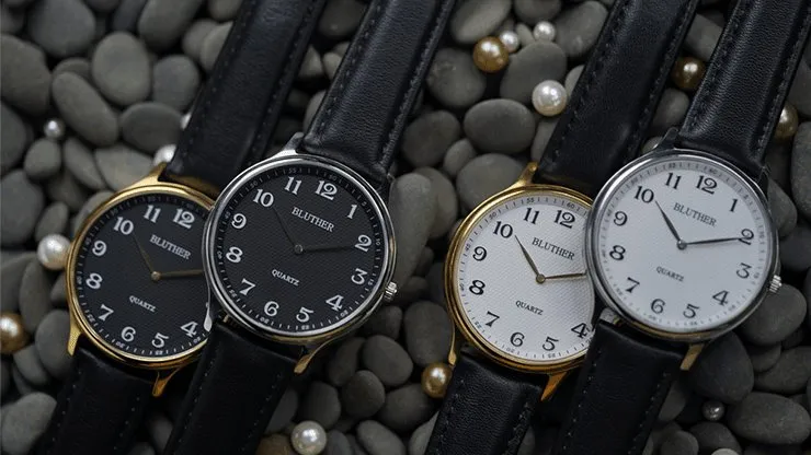 Infinity Watch V3 by Bluether Magic