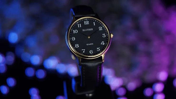 Infinity Watch V3 by Bluether Magic