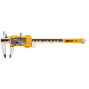 Ingco Digital Caliper - HDCD01150