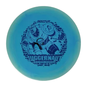 Innova Glow Halo Star Juggernaut Joel Freeman Tour Series 2023