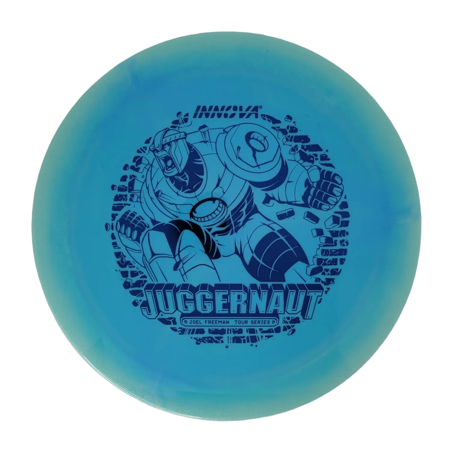 Innova Glow Halo Star Juggernaut Joel Freeman Tour Series 2023