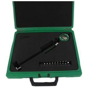 Insize Digital Bore Gauge 0.7-1.5" Range Series 2123-15A