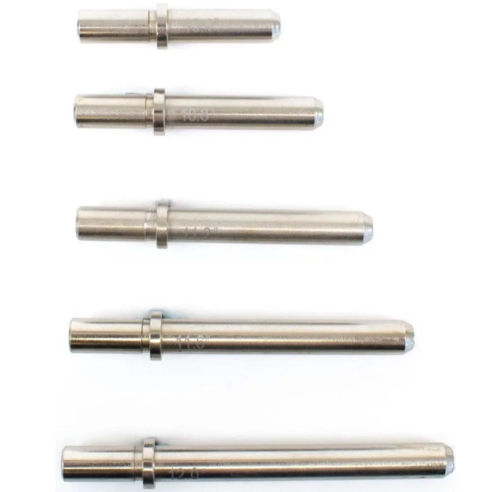 Insize Digital Bore Gauge 10-16" Range Series 2123-16A