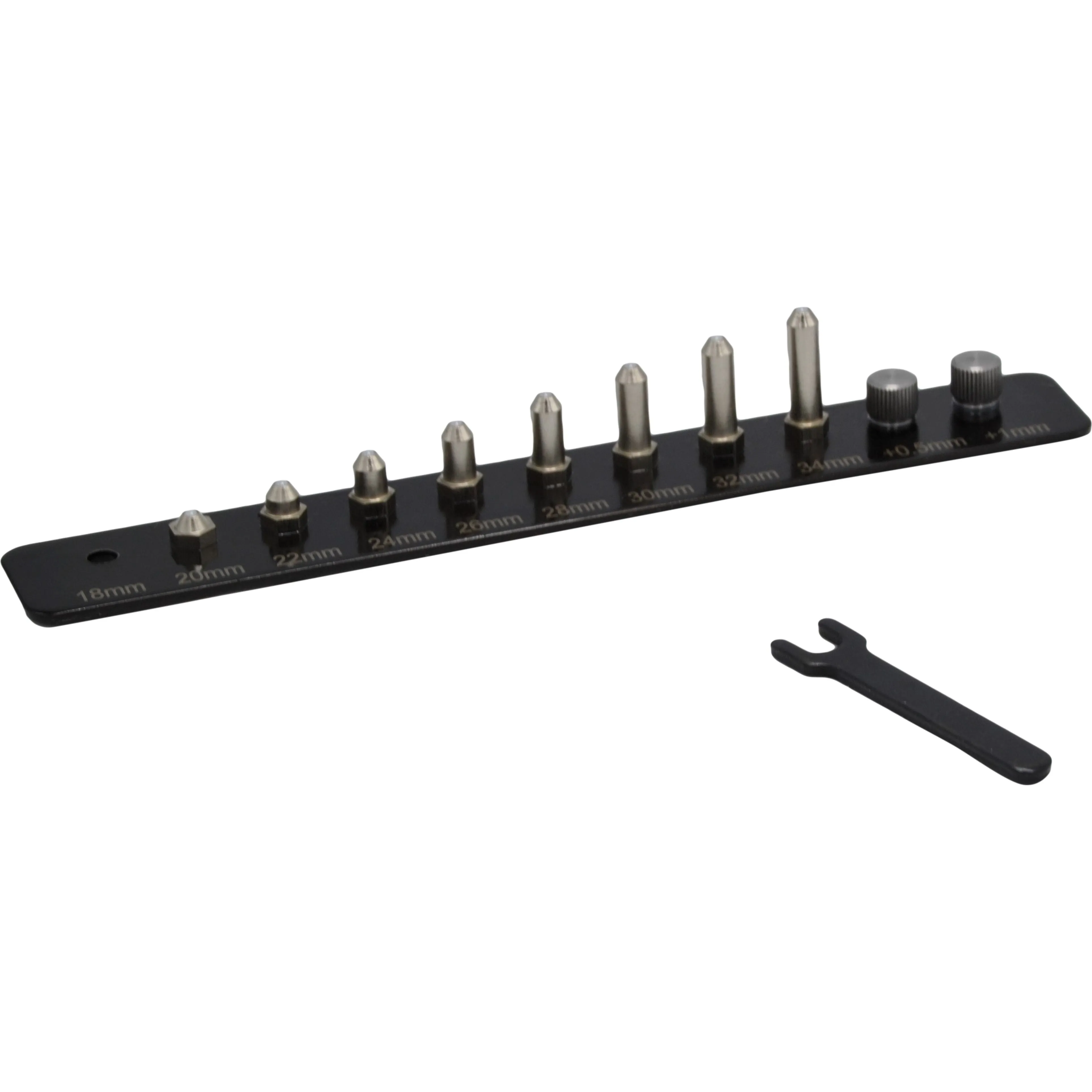 Insize Digital Bore Gauge 18-35 mm Range Series 2122-35A