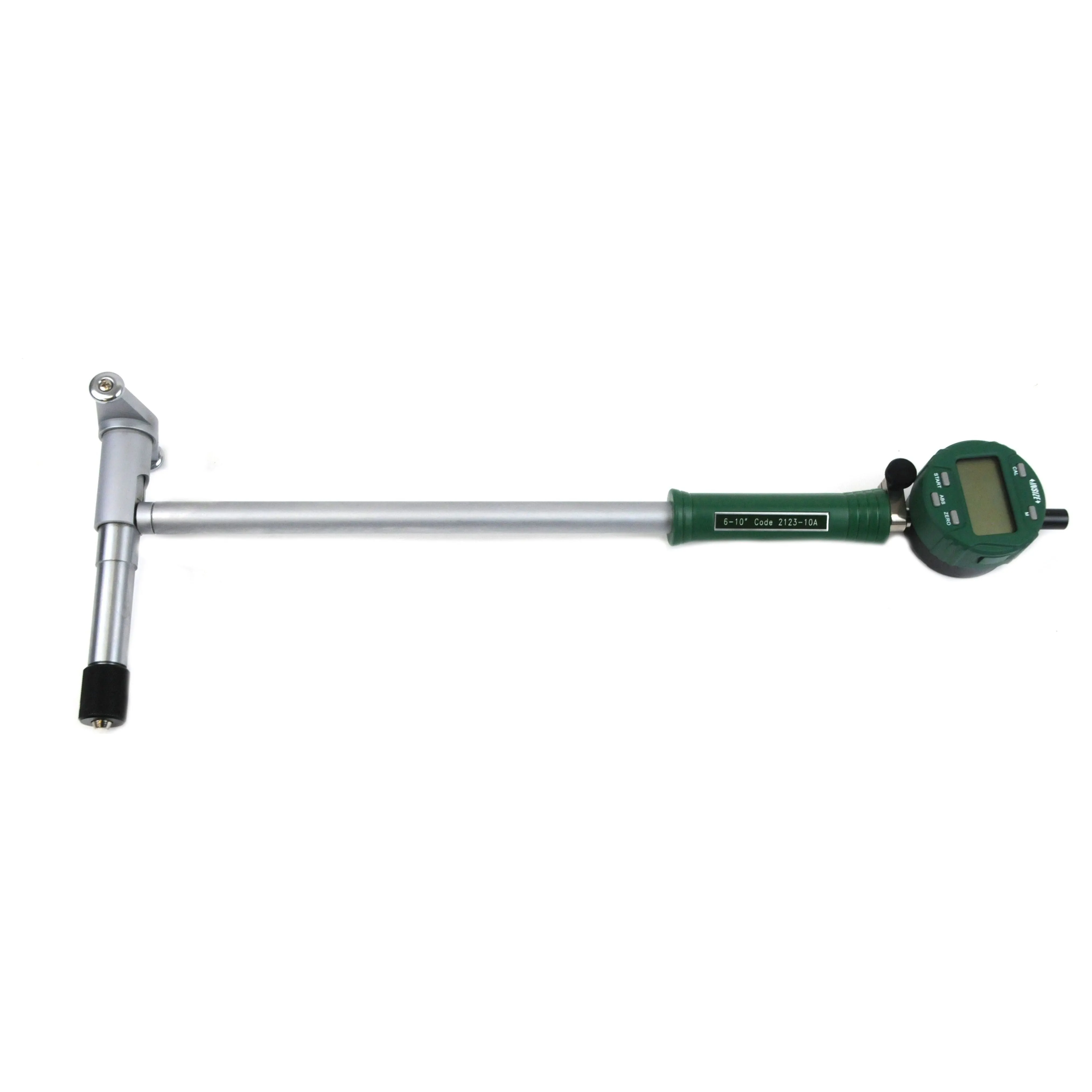 Insize Digital Bore Gauge 6-10" Range Series 2123-10A