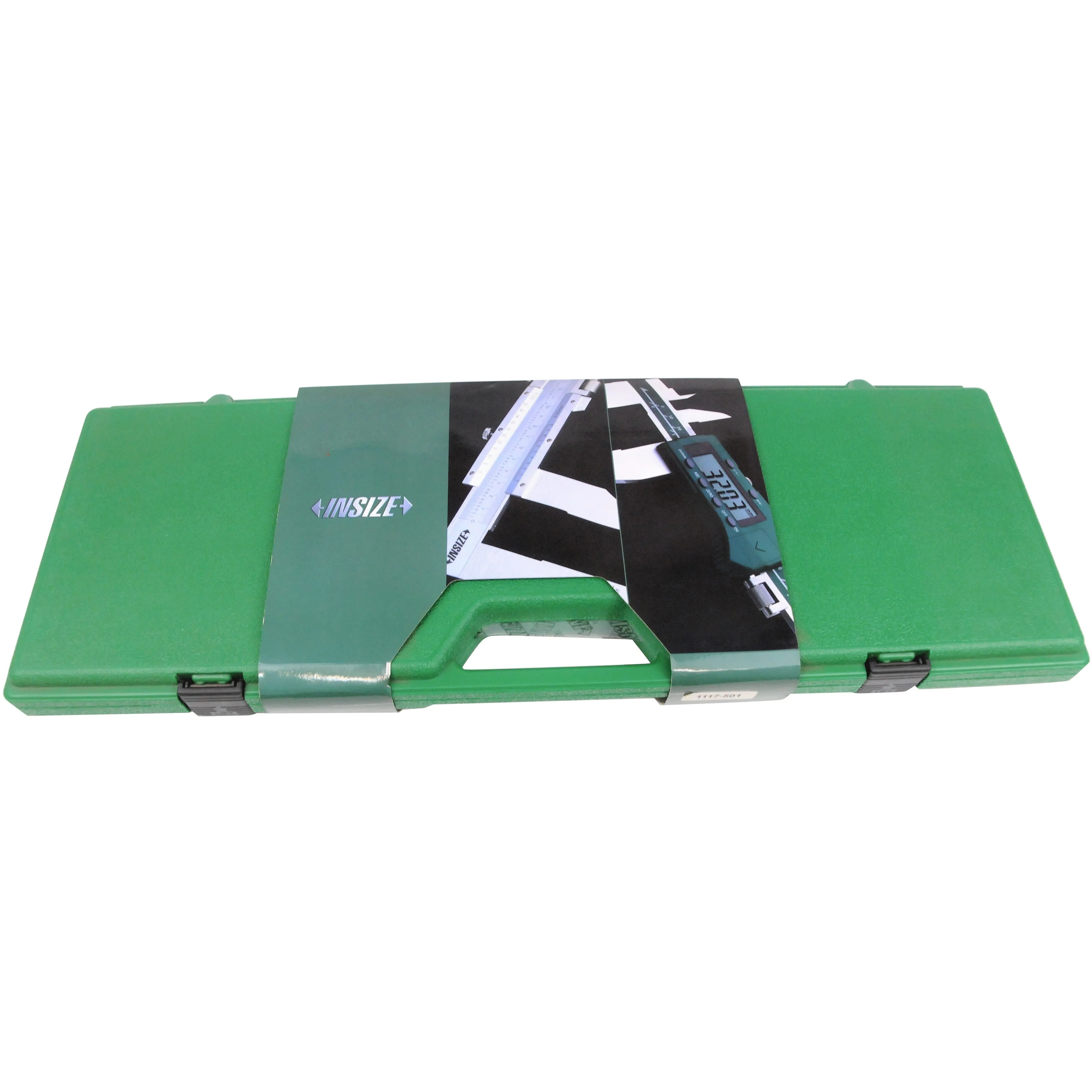 Insize Digital Caliper 0-1000mm / 0-40" Range Series 1117-1002
