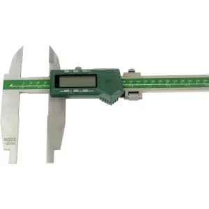 Insize Digital Caliper 0-1000mm / 0-40" Range Series 1117-1002