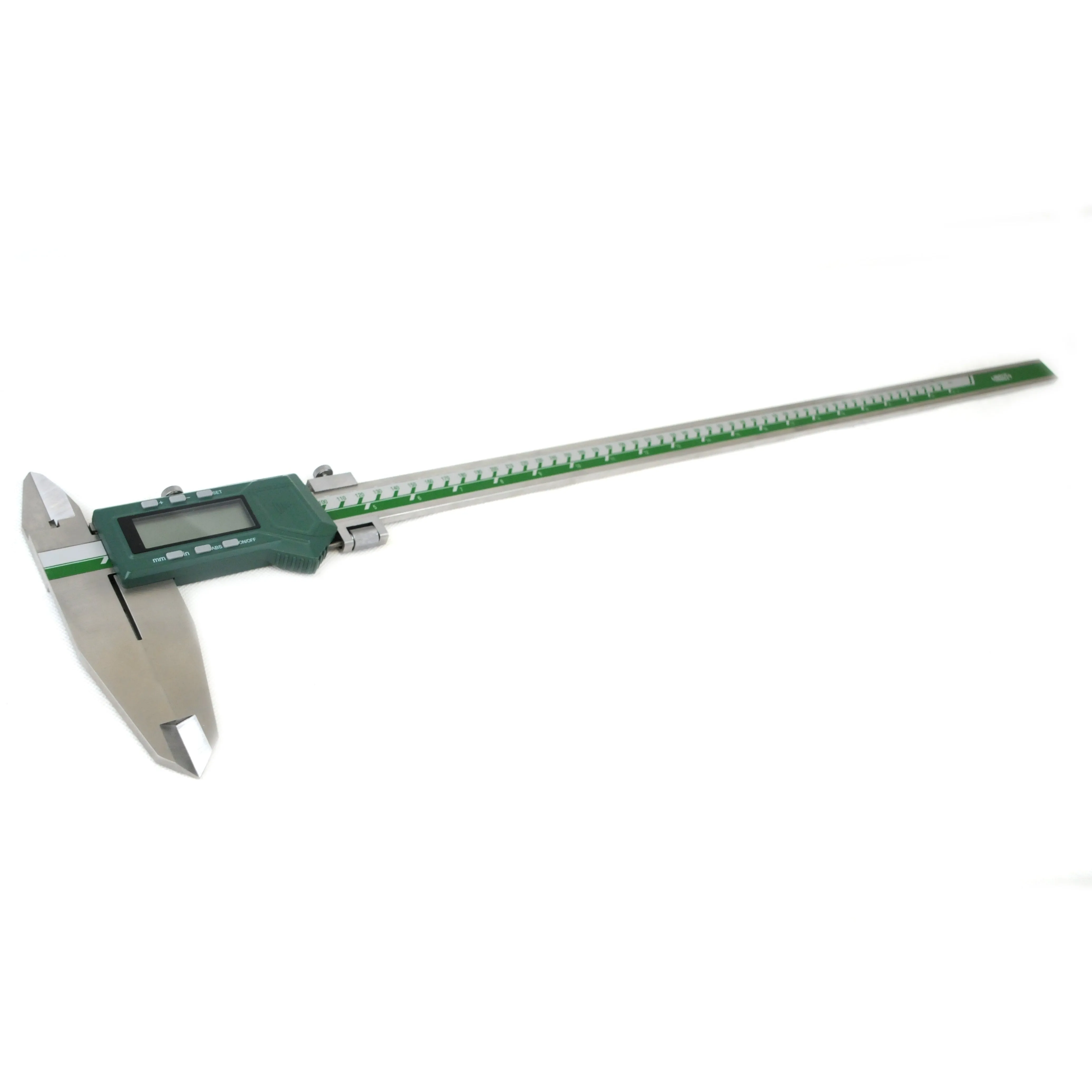 Insize Digital Caliper 0-1000mm / 0-40" Range Series 1136-1002