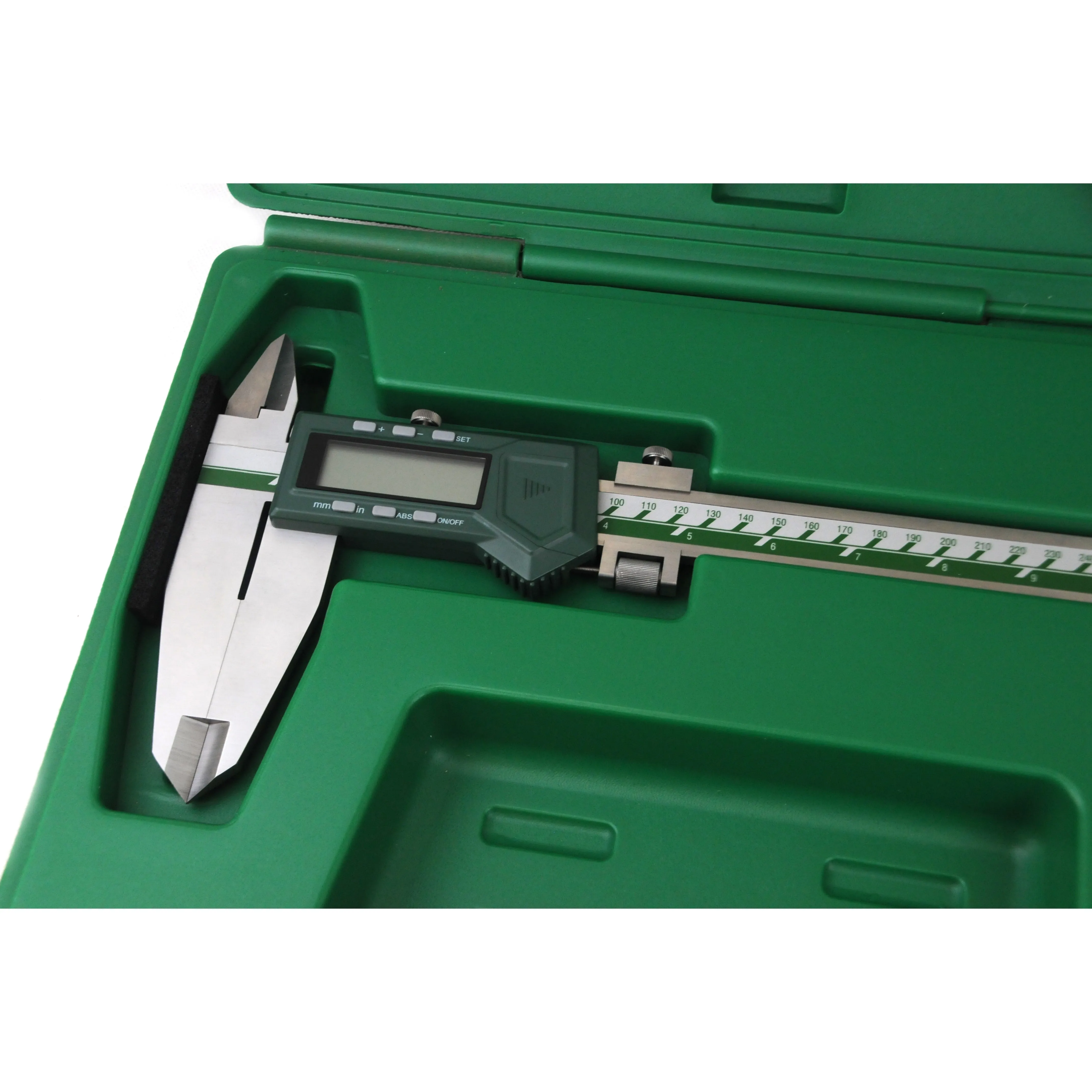 Insize Digital Caliper 0-1000mm / 0-40" Range Series 1136-1002