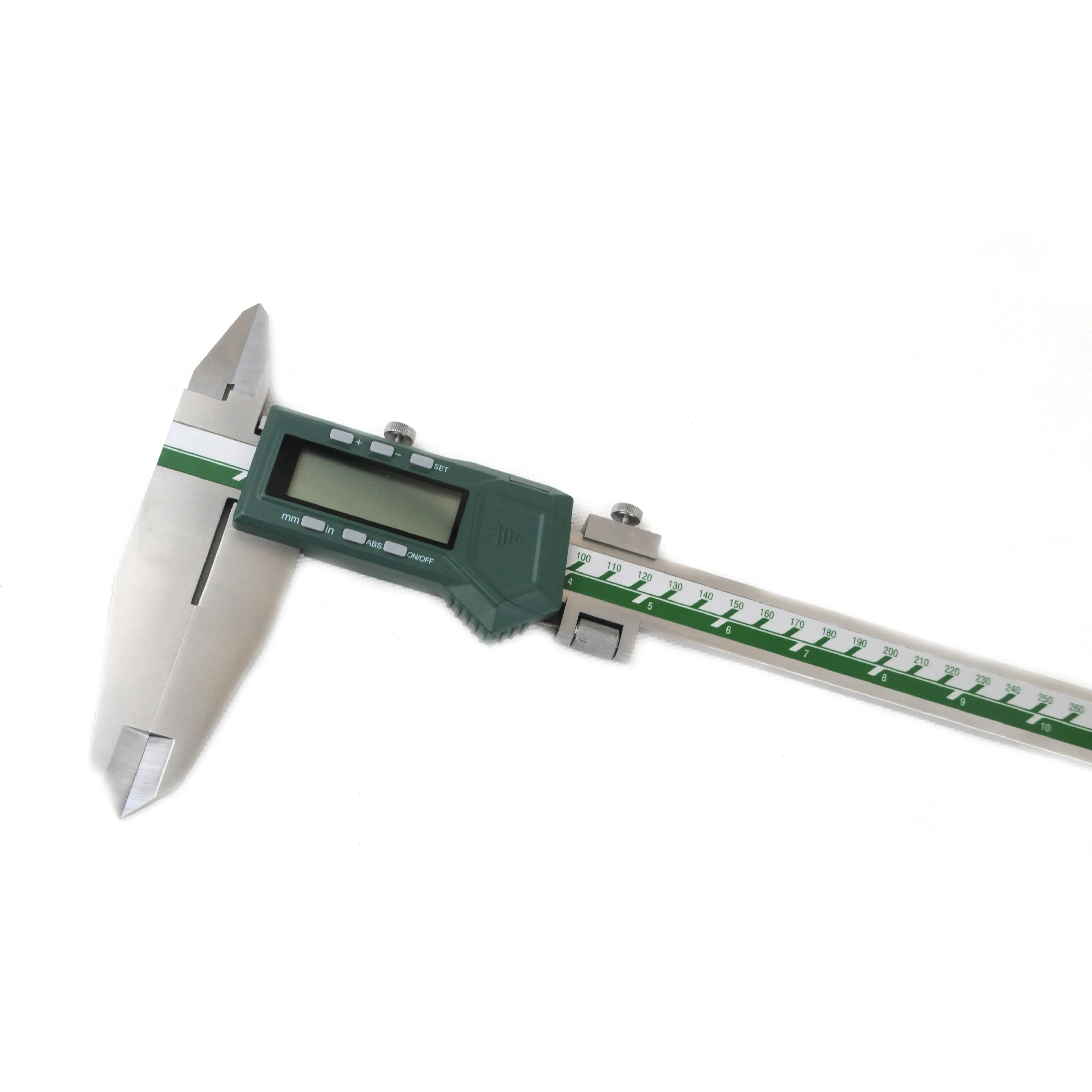 Insize Digital Caliper 0-1000mm / 0-40" Range Series 1136-1002