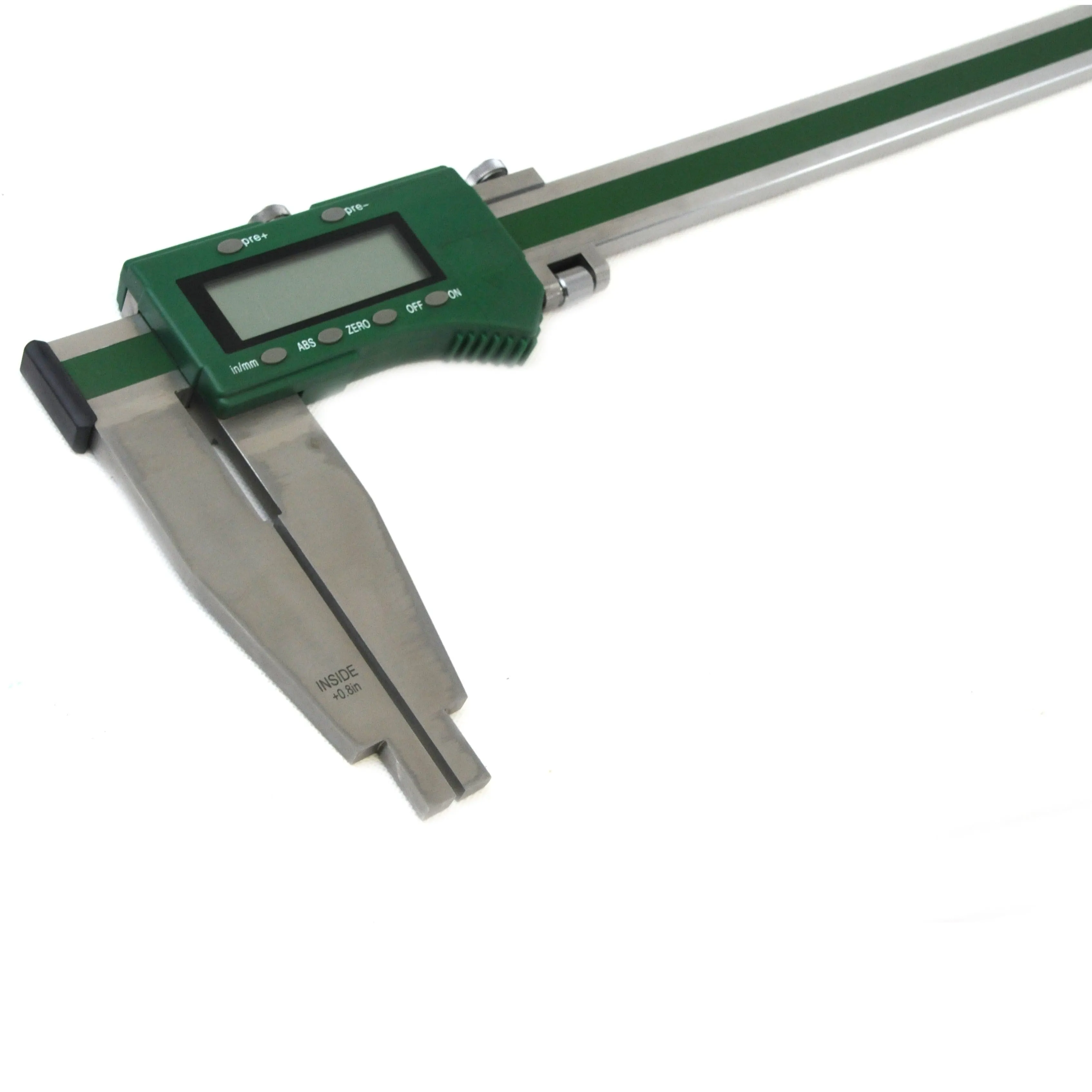 Insize Digital Caliper 0-1000mm/0-40" Range Series 1131-40