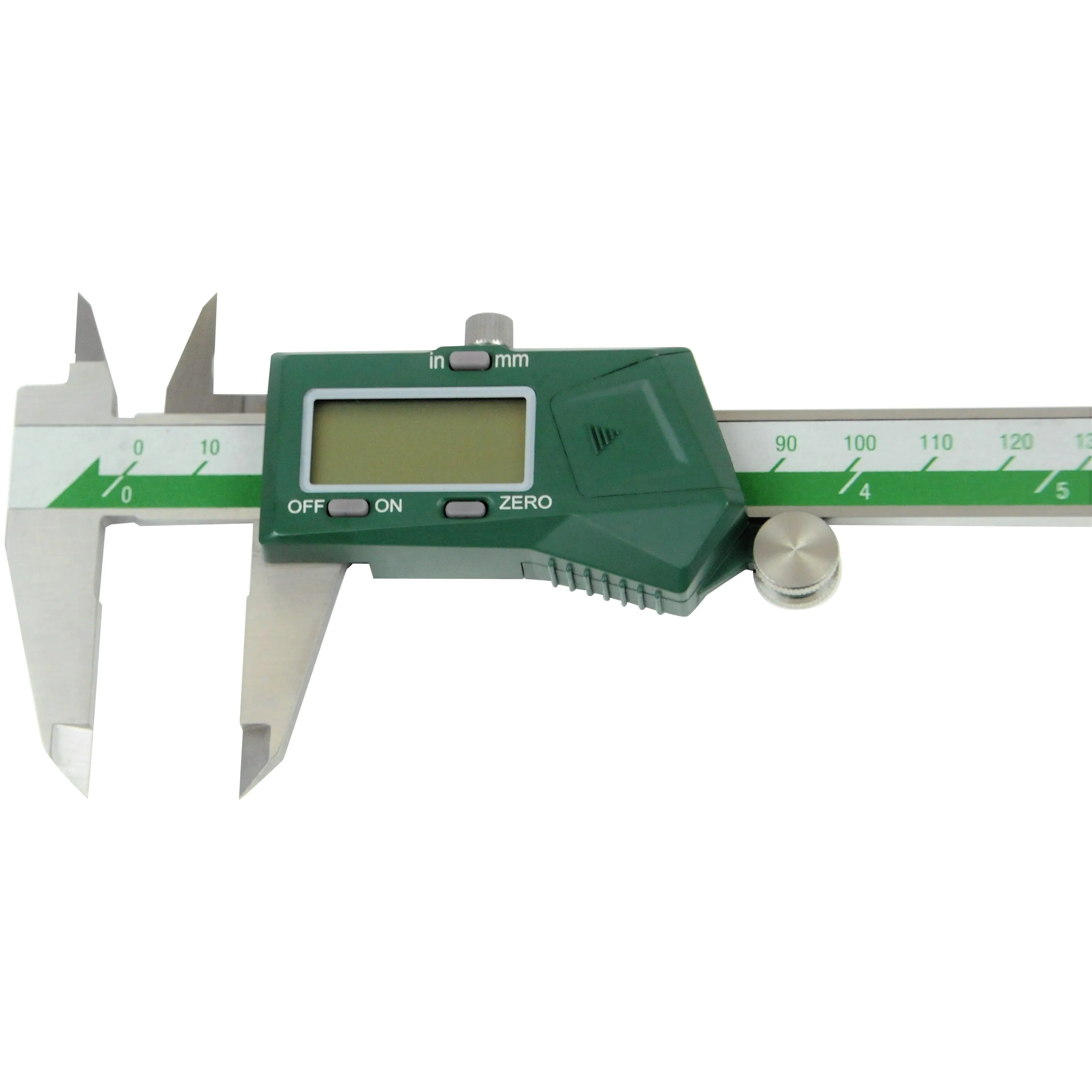 Insize Digital Caliper 0-150mm/0-6" Range Series 1108-150