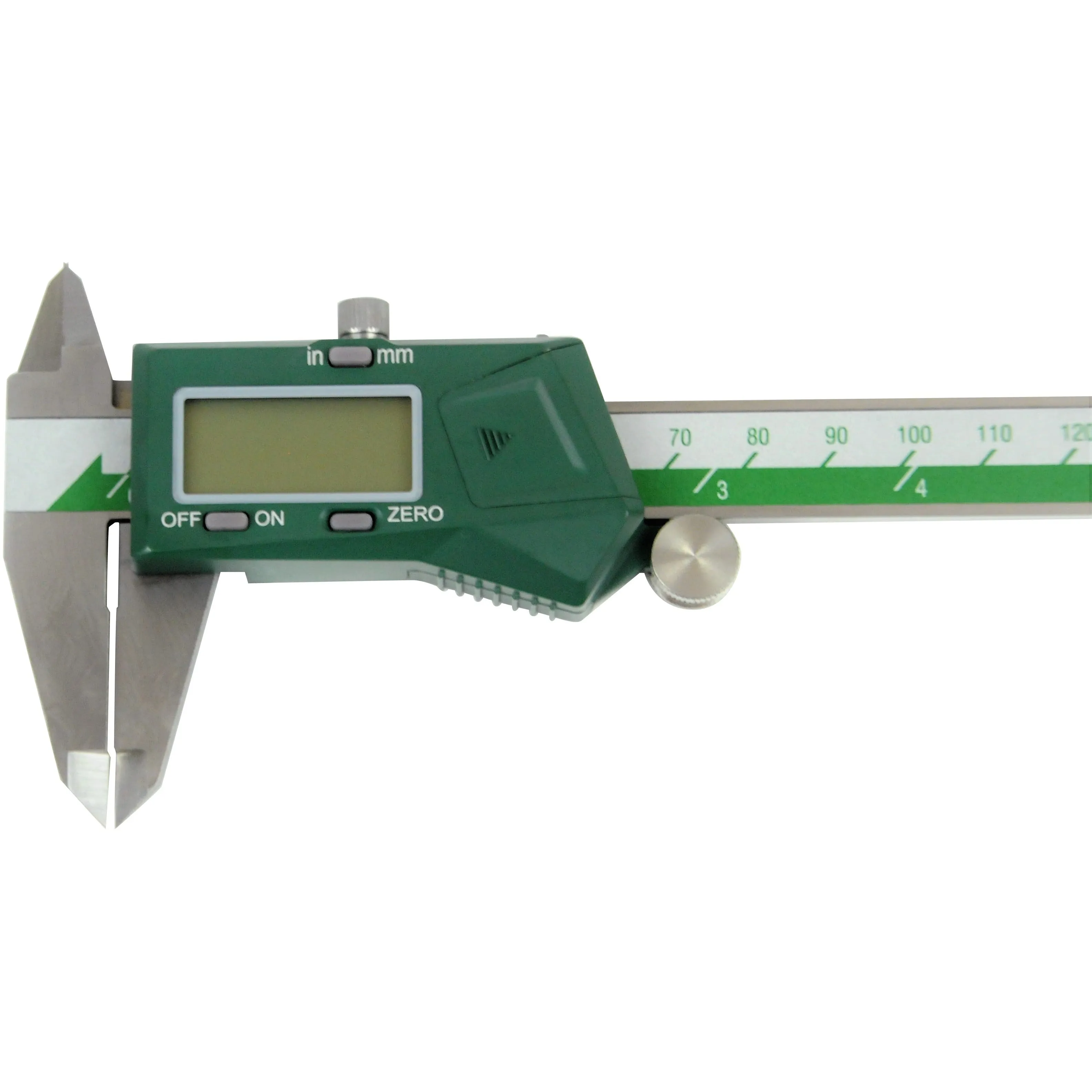 Insize Digital Caliper 0-150mm/0-6" Range Series 1108-150