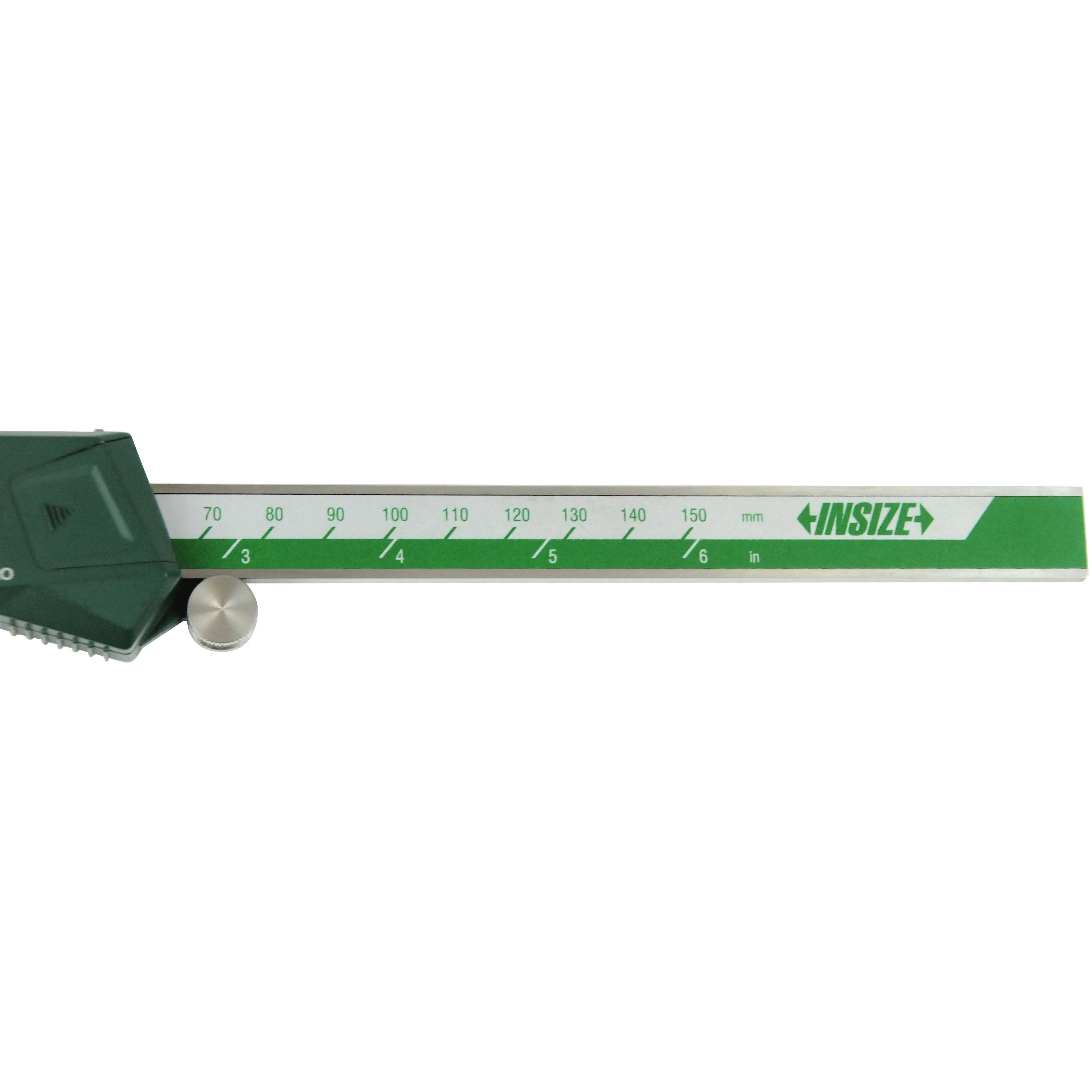 Insize Digital Caliper 0-150mm/0-6" Range Series 1108-150