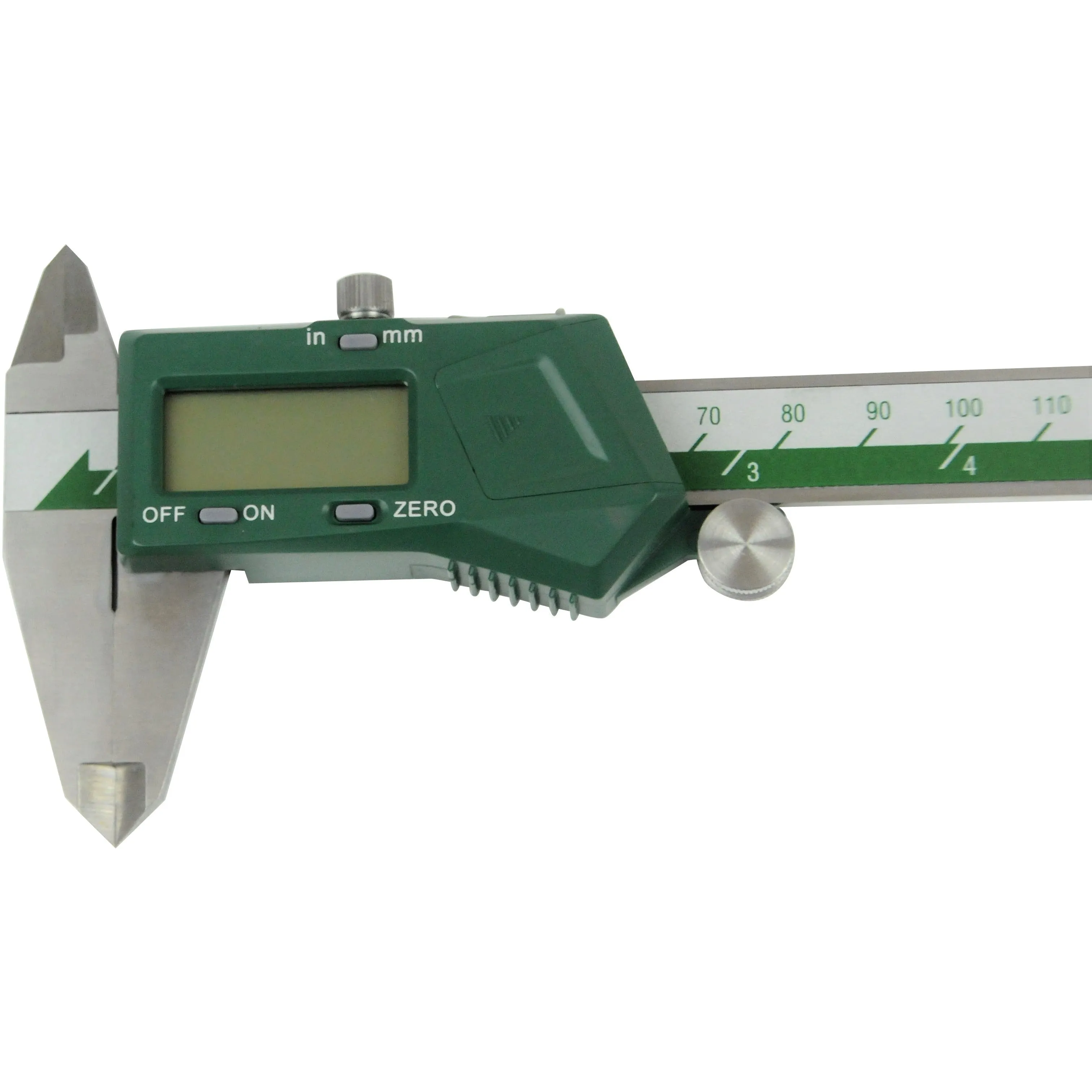 Insize Digital Caliper 0-150mm/0-6" Range Series 1119-150