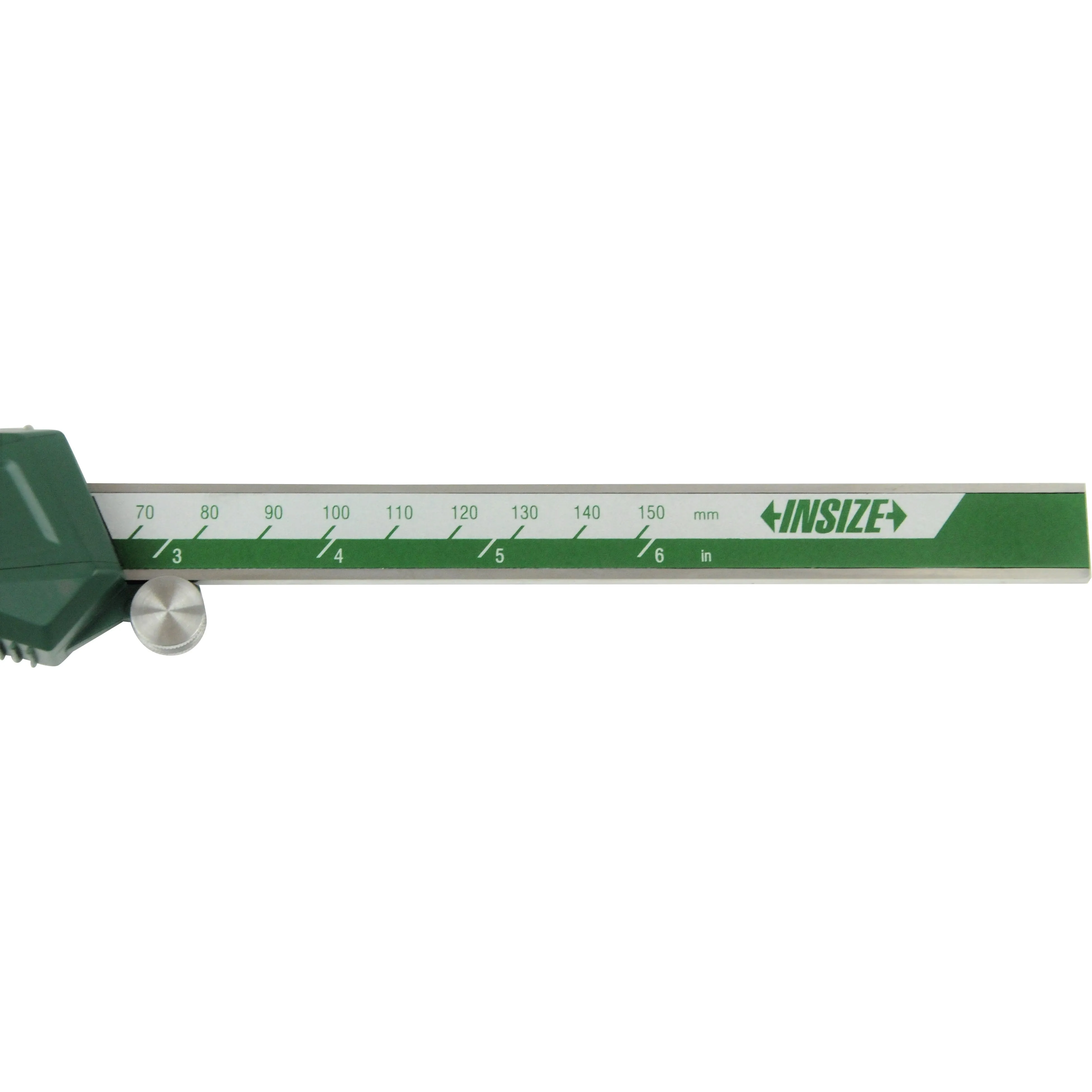 Insize Digital Caliper 0-150mm/0-6" Range Series 1119-150