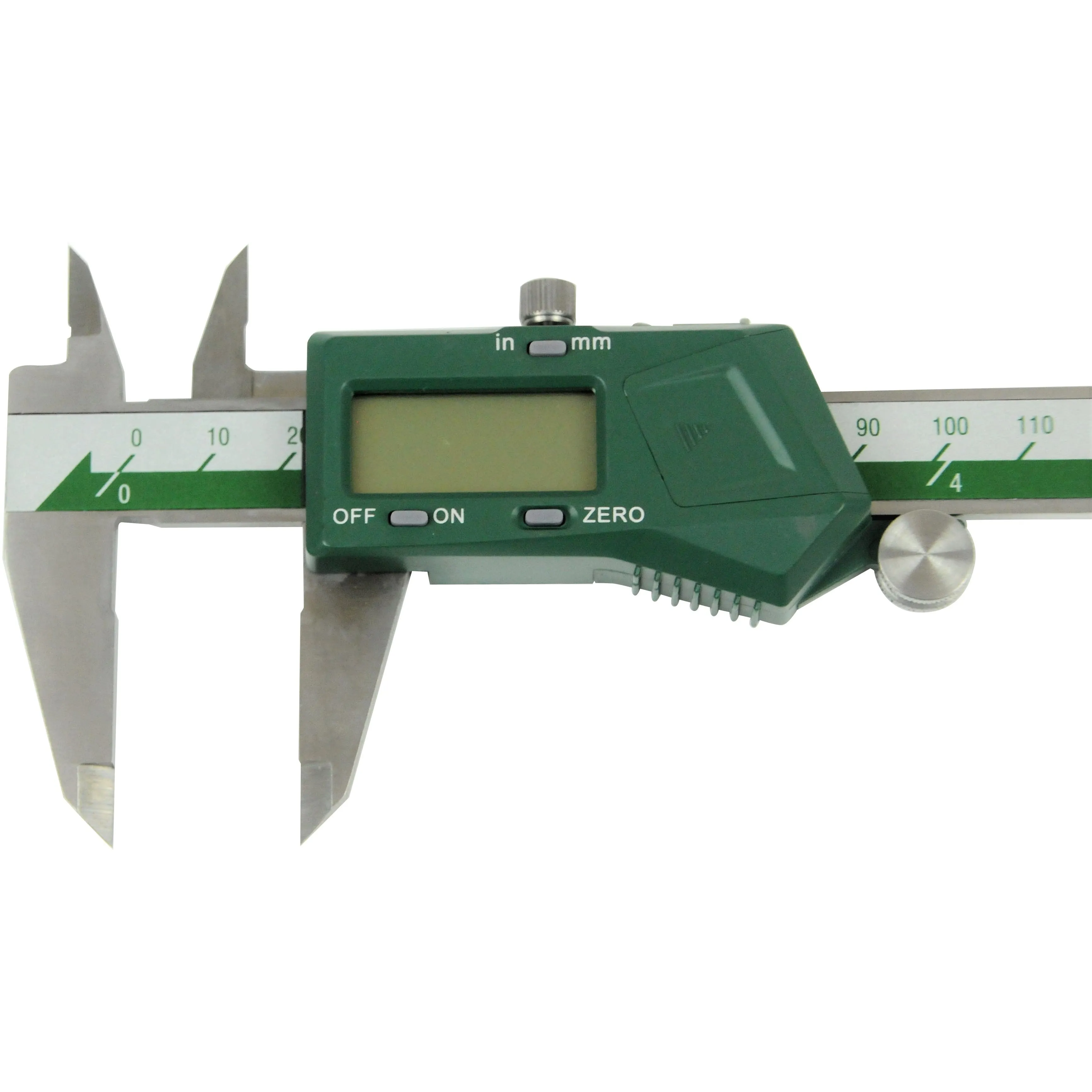 Insize Digital Caliper 0-150mm/0-6" Range Series 1119-150