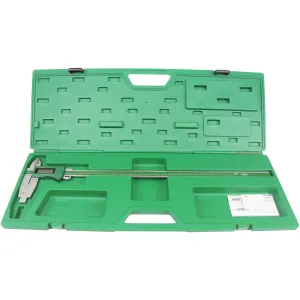 Insize Digital Caliper 0-600mm / 0-24" Range Series 1117-601