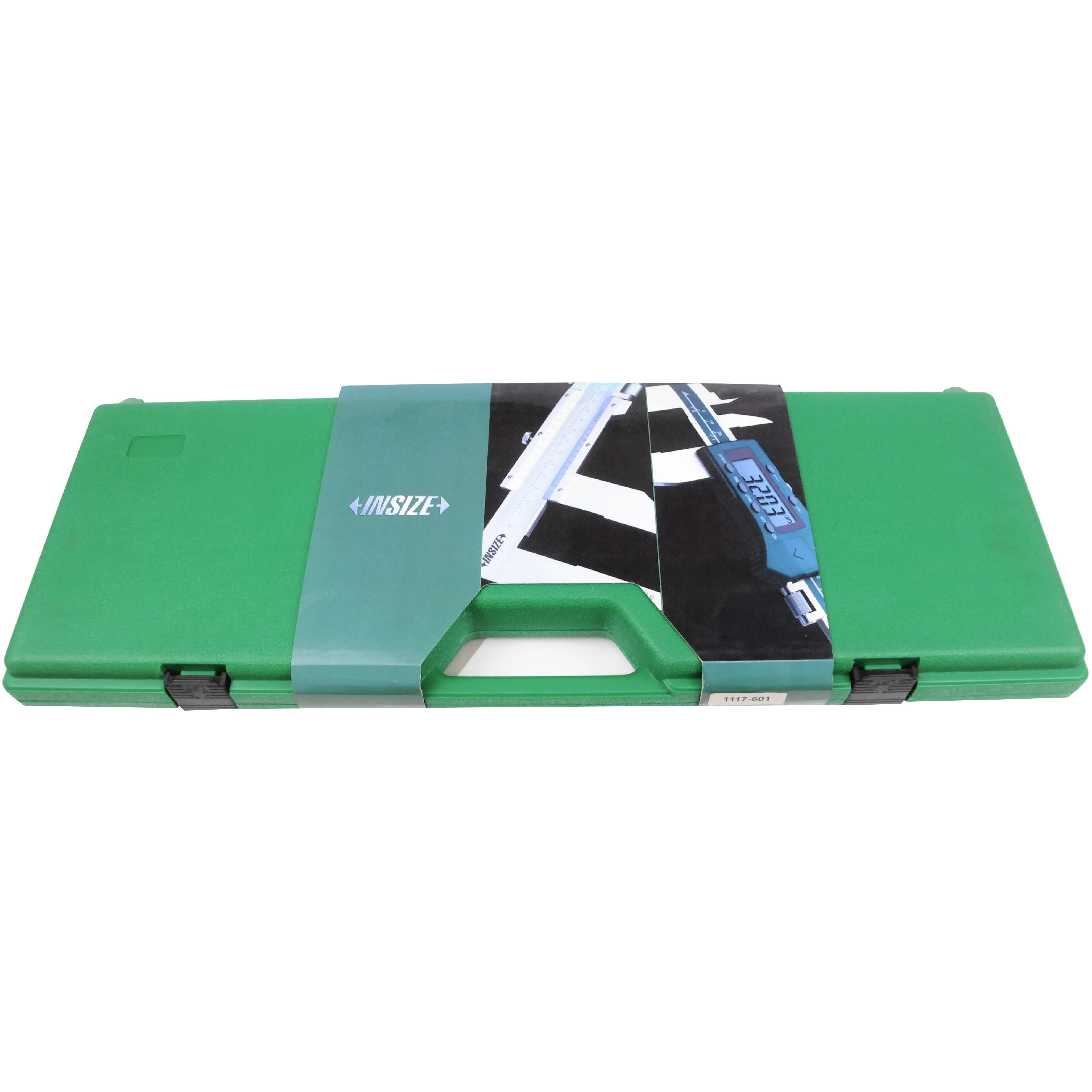 Insize Digital Caliper 0-600mm / 0-24" Range Series 1117-601